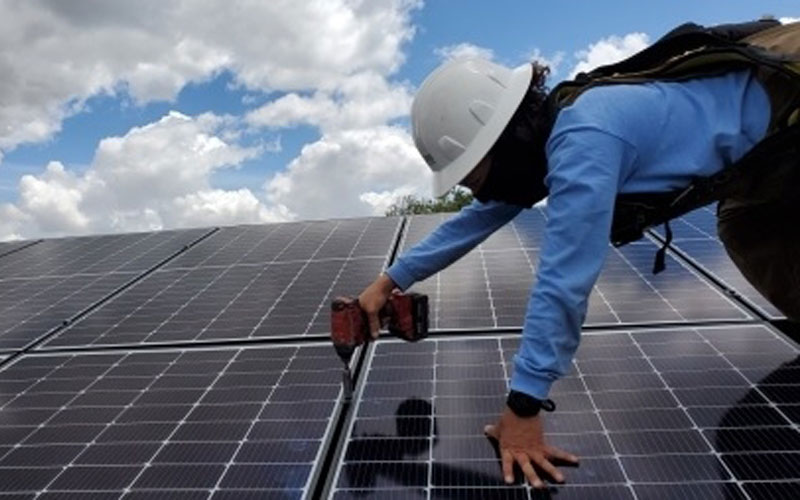 EPC(Engineering, Procurement, Construction)